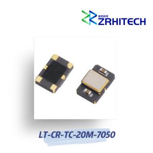 Wholesale 40mhz 25 Mhz 27mhz Crystek Tcxo Oscillators 2.8V 5V from china suppliers