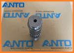 14567237 Shaft Excavator Travel Motor Parts For EC200D EC220D