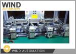 Revolving Motor / Needle Winding Machine 1200rpm Brushless Dc New Energy