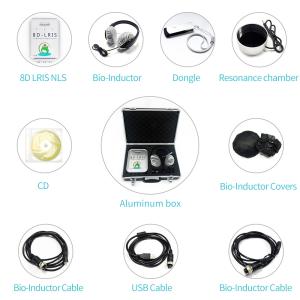 Wholesale Windows OS Biochemical Analysis 8D LRIS NLS Diagnostic Device from china suppliers