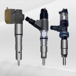 C-A-Terpillar Common Rail Diesel Engine Injector Parts 258-8745 325d 330d 336d