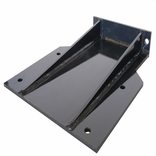 Custom Laser Cut and Stamped Parts with ISO9001 2008 CE Certification Reasonable Prices