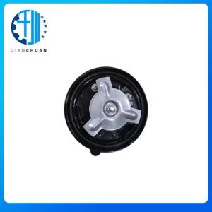 Wholesale Fuel Tank Cover E320 E320B E320C 349-7059 for CAT Excavator Engine Spare Parts from china suppliers