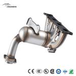 Jeep Compass / Patriot 2.4L Direct Fit Exhaust Auto Catalytic Converter with