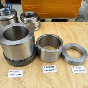 Wholesale Hb40g Hydraulic Hammer Parts Tool Bush Hydraulic Breaker Spare Parts Hb40g Upper Lower Bush from china suppliers
