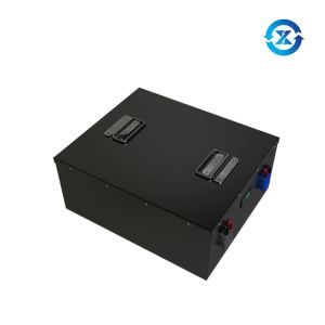 China Long Cycles 24V 200Ah RV Battery Pack on sale