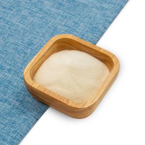 Wholesale 120 Bloom Adhesives Industrial Gelatin Powder With Adjustable Bloom Viscosity from china suppliers
