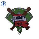 Different Styles Sports Trading Pins , Butterfly Clutch Pin For Souvenir