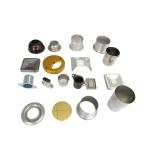 Mild Steel Medical Deep Drawing Dies Custom Metal Stamping Dies