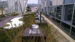 Natural Power Roof Vent Fan 150mm