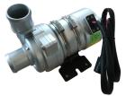 24v High Flow 300w Electric Water Pump For Car Engine Bev Bus Phev Vehicles