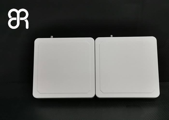 IP65 High Gain Low VSWR 8.5dBic UHF RFID Antenna