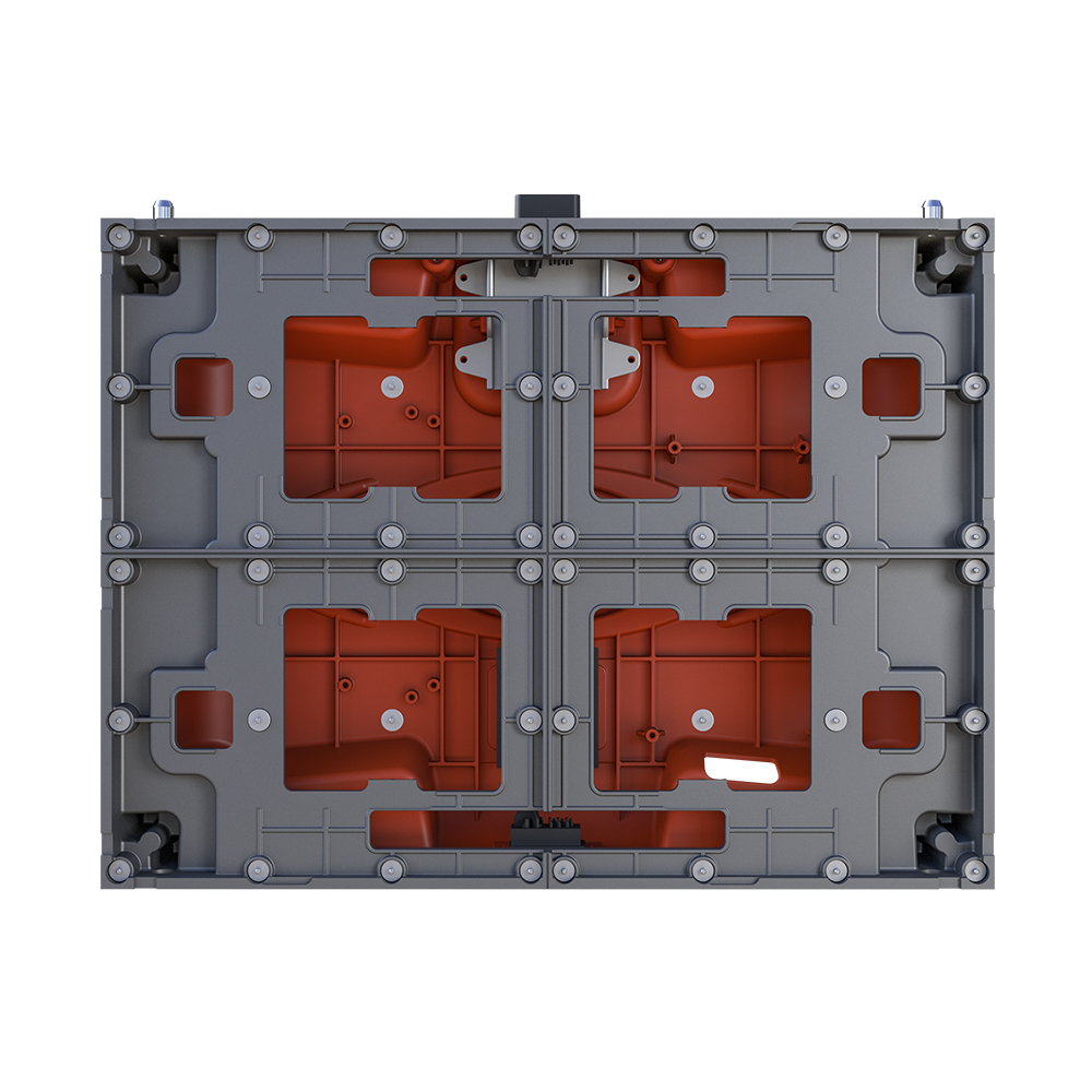 High Refresh 4K 8K LED Video Wall High Definition P0.9 P1.2 Hd Video Huge Big TV Screen