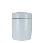250ml Kids Creative Student 304 Stainless Steel Food Jar Portable
