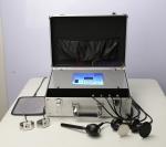 448khz Indiba Smart Tecar Therapy Back Pain Relief Physiotherapy Device