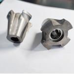 YG8 Tungsten Carbide Flow Control Wear Parts Wolfram Carbide Rotor K20