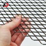 Perforated Metal Mesh Sheet Stainless Steel Mesh Building Construction Metal
