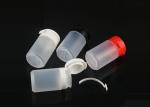 Custom Hot Stamping 25ml Xylitol PP Plastic Bottle