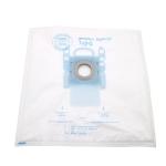 Nonwoven vacuum cleaner dust collection bag Filter Bags For Bosch Microfiber
