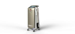 Wholesale High effective powerful cooling system 1200nm best facial hair removal system from china suppliers