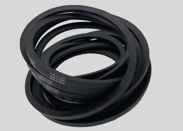 High Wear Resistance NR Rubber 40degree SPA V Belt