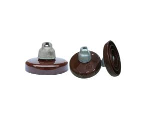 Wholesale High Voltage ANSI U80BL Suspension Type Insulator from china suppliers