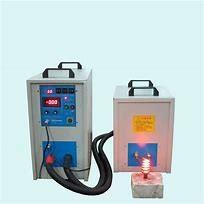 Wholesale Heat induction sealer sealing machine food Induction heating machine from china suppliers