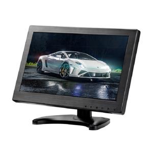 Wholesale Multifunction 11.6 Inch IPS LCD Monitor 1366×768 Cashier Touch Screen Monitor from china suppliers