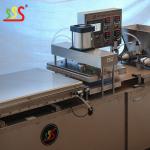 Small Tortilla Production Line With Automatic Packing Machine