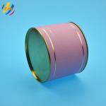 Coin Bank 100mm Height 180mm Diameter Gift Tube Packaging