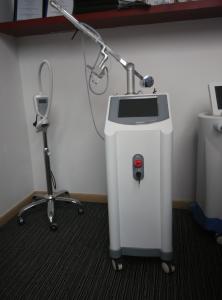 Wholesale 2016 Professional 10600nm Fractional co2 Medical&amp; Esthetical Laser Equipment from china suppliers