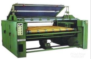 Wholesale Automatic Garment Folding Machine 1Meter Per Fold from china suppliers