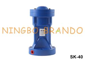 Wholesale SK-40 SEISHIN Type Air Pneumatic Knocker For Silo Hopper SK40 from china suppliers
