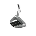 STP/Step/Igs/Dwg/Pdf Drawing Format Zinc Alloy Die Casting for Golf Clubs Putter