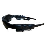 ISO9001 Certified Bluetooth Sunglasses for Android and Apple Mobile Phone