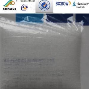 Wholesale Perfluorinated ion exchange membrane for Chlor-alkali production N41x from china suppliers