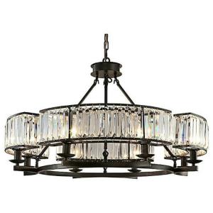 Wholesale Kitchen Dining Room Modern Pendant Light Black Finished 2 Years Warranty from china suppliers