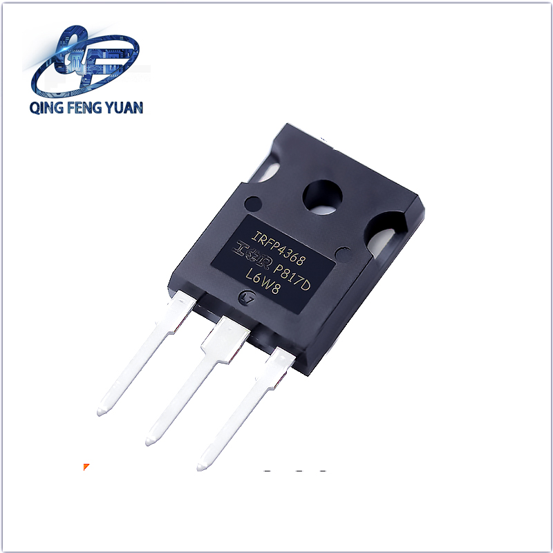 IN Fineon IRFP4368 IC Electronic Components China 555 Timer Integrated Circuit