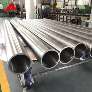 Wholesale Hastelloy C276 Annealed Seamless Alloy Pipe ASTM B622 N0 10276 from china suppliers