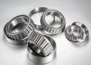 Wholesale 32320 tapered roller bearings 100x215x77.5 from china suppliers