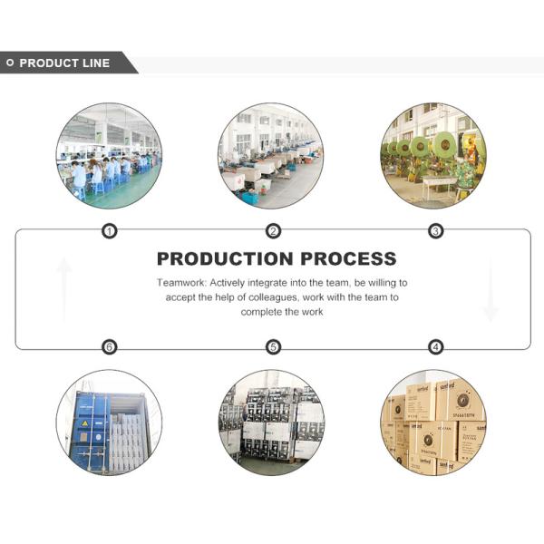 Bladeless Electric DC Motor DC Tabletop Fan Home Without Vane