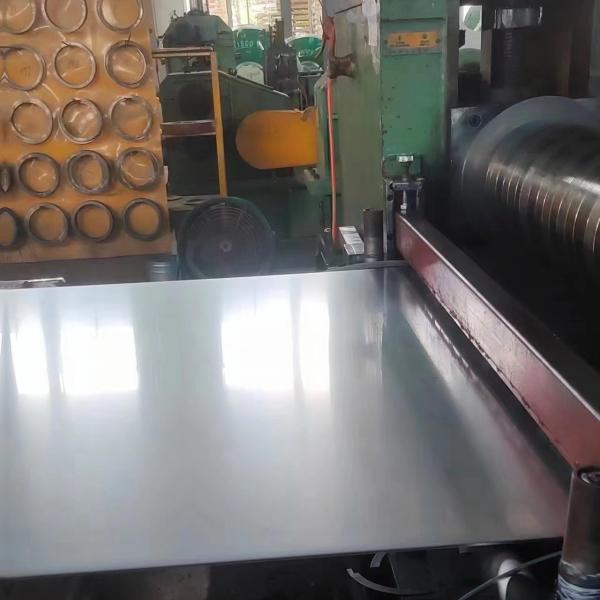 ASTM A240 UNS S31266 Stainless Steel Plate Austenitic Stainless High Alloy from