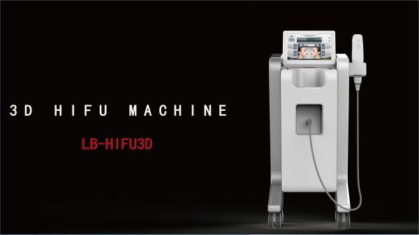 Professional Medical Multifunction Skin Tightening Microcurrent Face Lifting