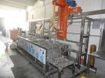 Large Ultrasonic Cleaning Machine Stainless Steel 28K High Power For Car Wheel