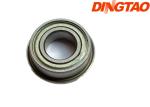 153500223 DT Xlc7000 Z7 Cutter Parts Brg W/Dbl Shld & Flg 6idx13odx5wmm Abec3