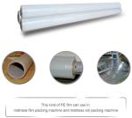 Pvc Film Inflatables Balls, Water Toy Packing Film Pvc Tapem Thick Plastic Rolls