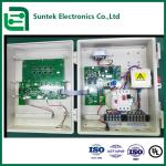 Box Build Assembly Manufacturer Screws Cables Fitted ISO9001 ISO13485 ISO16949
