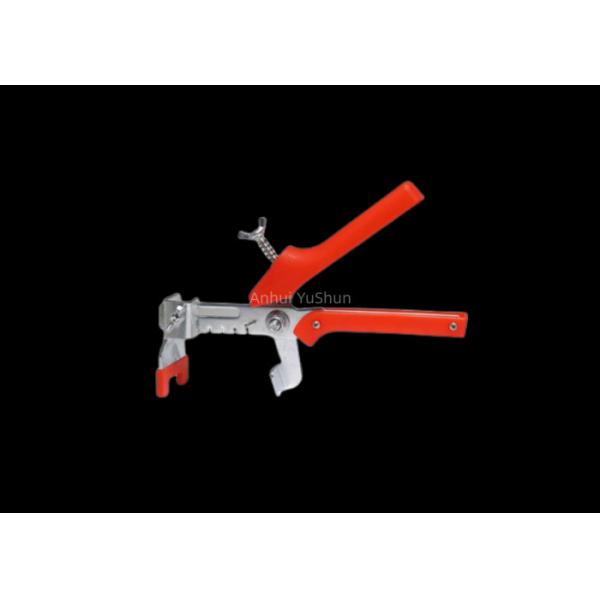 3mm Installation Tile Leveling Clips And Wedges Locator Plier Spacers