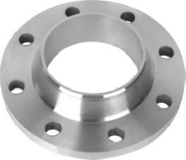 Wholesale Monel - 400- SB - 564 UNS N04400 WN RF flange from china suppliers