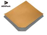 Single Faced Pallet Liners Slip Sheets 0.9mm 700kgs